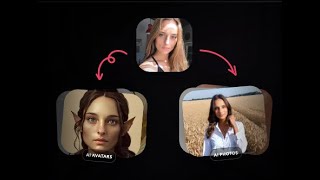 Tutorial on how to create deepfake video using google colab.
