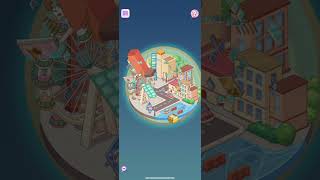Dreamy Room – Level 680 Walkthrough | Cozy Cityscape & Riverside Town 🏙️🎡🚗✨