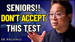 5 Medical Checkups I'd NEVER Get After 70 (a doctor explains why) || William Li
