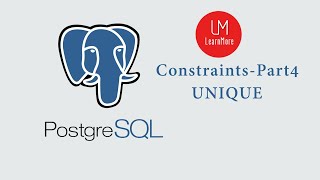 SQL | SQL Constraint | UNIQUE Constraint