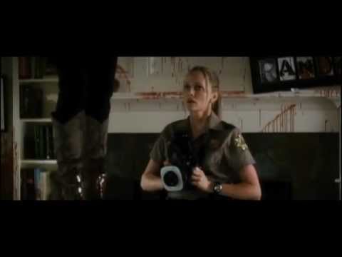 Scream 4 Deleted Scene: Aftermath - YouTube