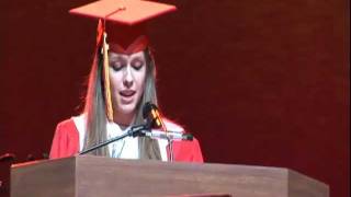 Mo'Dollas and the Best Valedictorian Speech Ever!