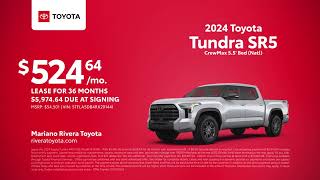 In-Market Toyota 08/04/2024 4145409