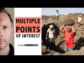 Photography Composition Tips - Multiple Points of Interest - Livestream Bitesize