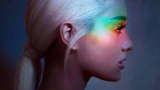 Ariana Grande - No Tears Left To Cry (Chipmunks On The Beat Edit)