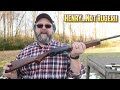 henry homesteader 9mm carbine a modern rifle with a classic look