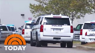 3 Mass Shootings In Different Cities Leave 2 Dead, Dozens Injured