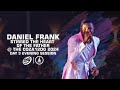 Daniel Frank Stirred the heart of the Father | Live In #COZA12DG2024