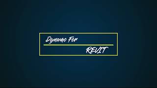 Creating shared parameter using Dynamo in Revit from excel file.