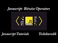 Bitwise Operator | Mastering of Web development #javascript #js  #jstutorial
