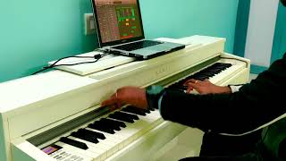 AE DIL HAI MUSHKIL | PIANO COVER | ARIJIT SINGH | PRITAM | RANBIR KAPOOR | THE PIANO STORY |