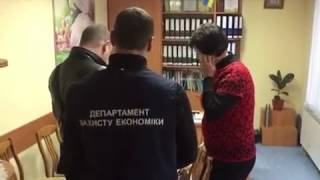 Затока - до махінацій із землею причетні судді, прокурори, поліція та СБУ