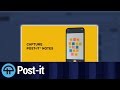 Post-it for Android