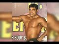 ஐ movie villan bodybuilding secret 💪 motivational speech gym lover🔥 tamil💪