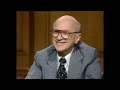 4 vs 1  Milton Friedman faces FOUR British Leftists in HEATED Debate (1980)