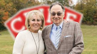 The No Good, Terribly Kind, Wonderful Lives and Tragic Deaths of Barry and Honey Sherman
