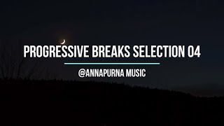 Progressive Breaks Selection 04 (February, 2018)