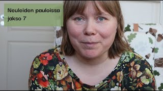 Neuleiden pauloissa, jakso 7