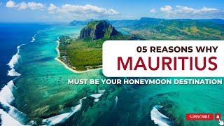 Mauritius Honeymoon | Honeymoon Travel | Zenith Holidays