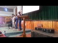 The Circle: Rekuguma/ Jesu Ngaarumbidzwe