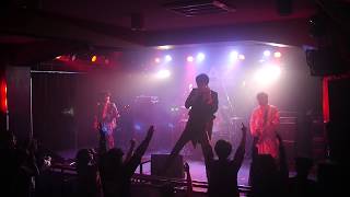 SIXX LIVE / 2018.10.28 金沢AZ