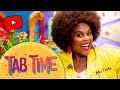 Tab Time: How Things Grow | Preschool Learning | Educational Videos for Kids | Toddler Activities