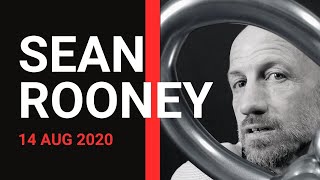 Whining On with Sean Rooney