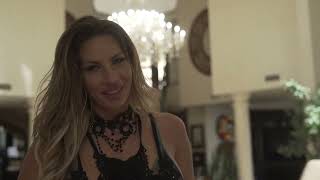 Behind The Scenes of playmates ONLYFANS FallenAngels shoot at OC Mansion