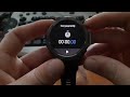 Зуммер amazfit t rex 3