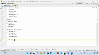 How To Draw Broken Heart In Python