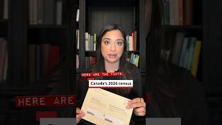 The facts about Canada’s 2026 census