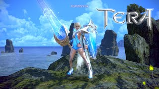 Tera Online DAY4