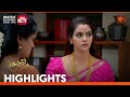 Kayal - Highlights | 02 Nov 2024 | Tamil Serial | Sun TV