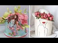 Top 10 Awesome Cake Decorating Compilation | Amazing Birthday Cake Decorating Technique