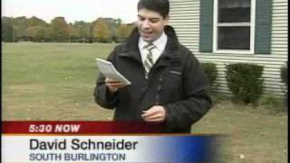 Cemetery Removes Items Left On Graves