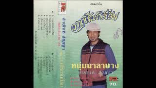 หงส์ฟ้า(คุณภาพเสียงเต็ม100%) - สายัณห์  สัญญา