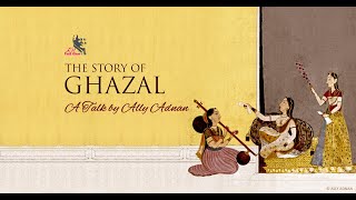 The story of Ghazal | By: Ally Adnan | Ep-7