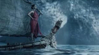 Ponni Nadhi | Chola Chola | Alaikadal Song | PS1 Tamil | | Ponniyin Selvan Part-1