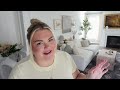 fav new purchase, girl dinner, home improvements & more  day in my life vlog