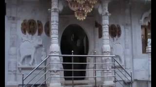 Mysore Jain temple, Karnataka