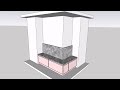 Furniture Assembly Animation