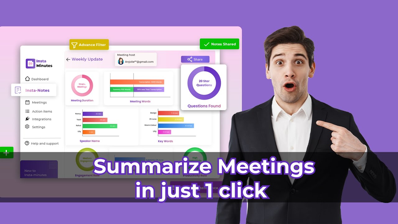 15 Best Ai Notes Taking Tools You Should Know About