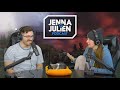 Podcast #260 - How We Listen To Each Other & Jenna Does Jiu Jitsu Trivia
