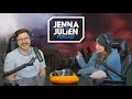 Podcast #260 - How We Listen To Each Other & Jenna Does Jiu Jitsu Trivia
