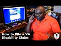 How to File a VA Disability Claim  |  Wounded Warrior Project