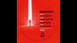 Harmony - Dark Matter