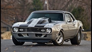 Top 10 Muscle Cars From 60s To 80s