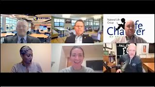 TeacherTalk Leadership Series - Unlearning Leadership