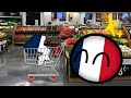 Countryballs go to the Store Again!