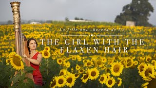 The Girl With The Flaxen Hair by Debussy - Rachel Lee Hall, Harp